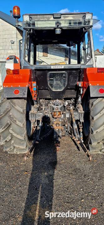 Sprzedam ursus 4512 Ursus Łany Średnie