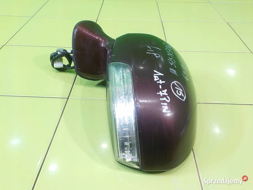 TOYOTA AVENSIS III T27 LIFT I 18 B 12r KOMBI 5D osobowe Suków