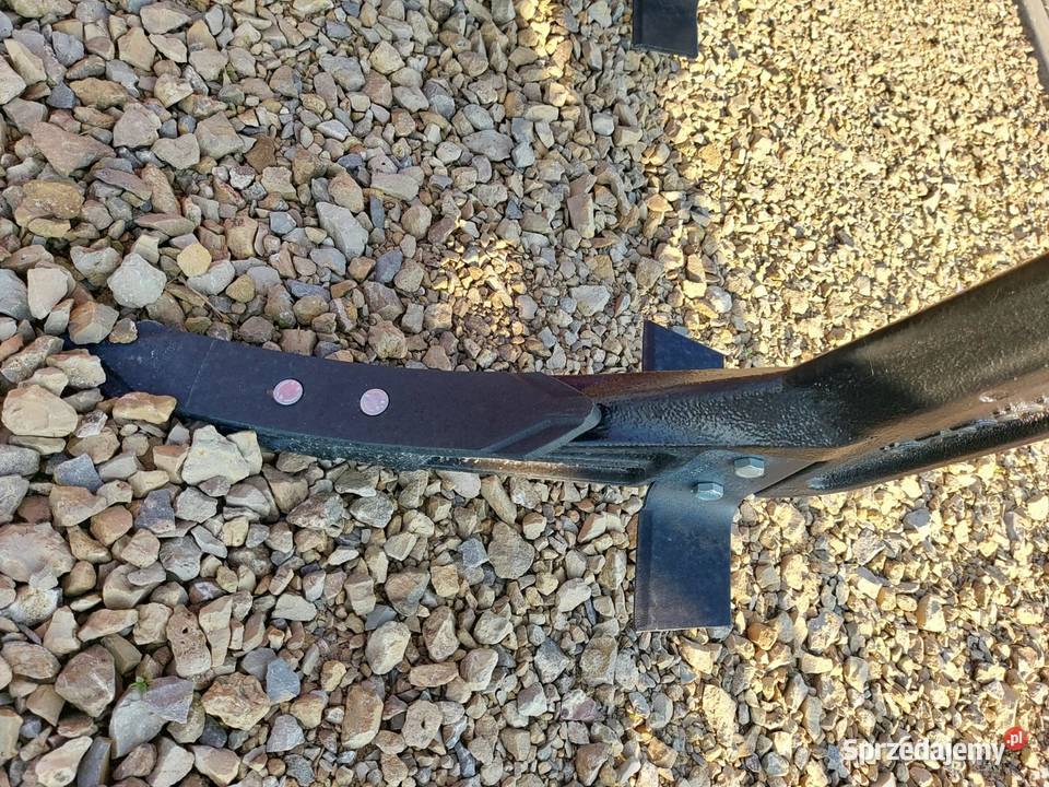 Kultywator bezorkowy Ozdoken Epsom 209 łódzkie Żarnów