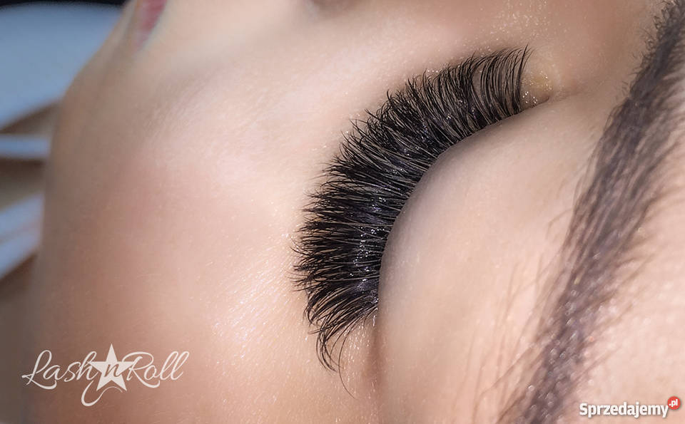 Rzęsy Przedłużanie i zagęszczanie rzęs 11 24D Sochaczew zdrowie