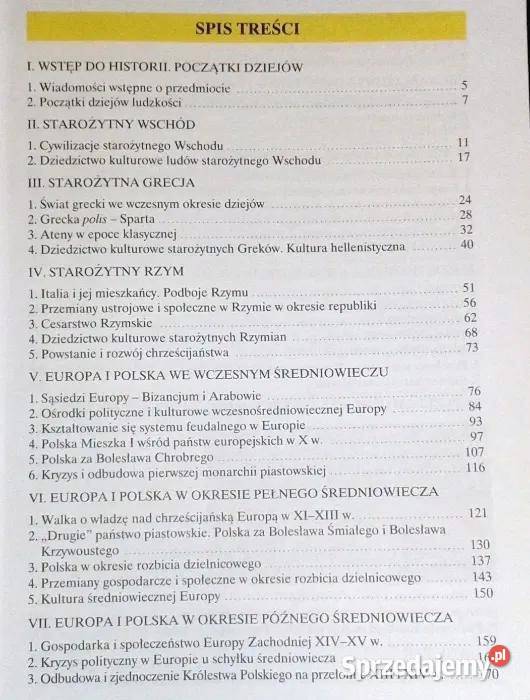 Historia 1 LO i Technikum Krzysztof Kustra Chełm