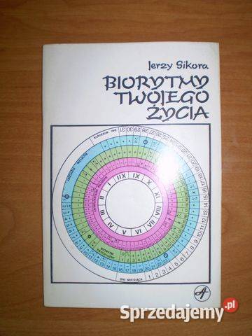 Biorytm Twojego Życia świętokrzyskie Kielce sprzedam