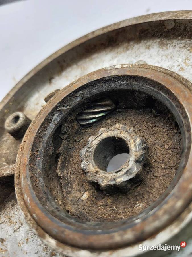 tarcza kotwiczna hamulcowa majko Rybnik sprzedam