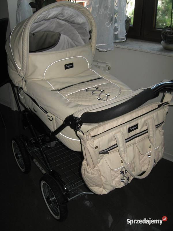 EMMALJUNGA MONDIAL DUO COMBI