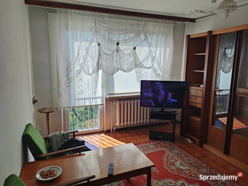 Mieszkanie kawalerka 28m2 7143zł/m2 Sprzedaż Dębno