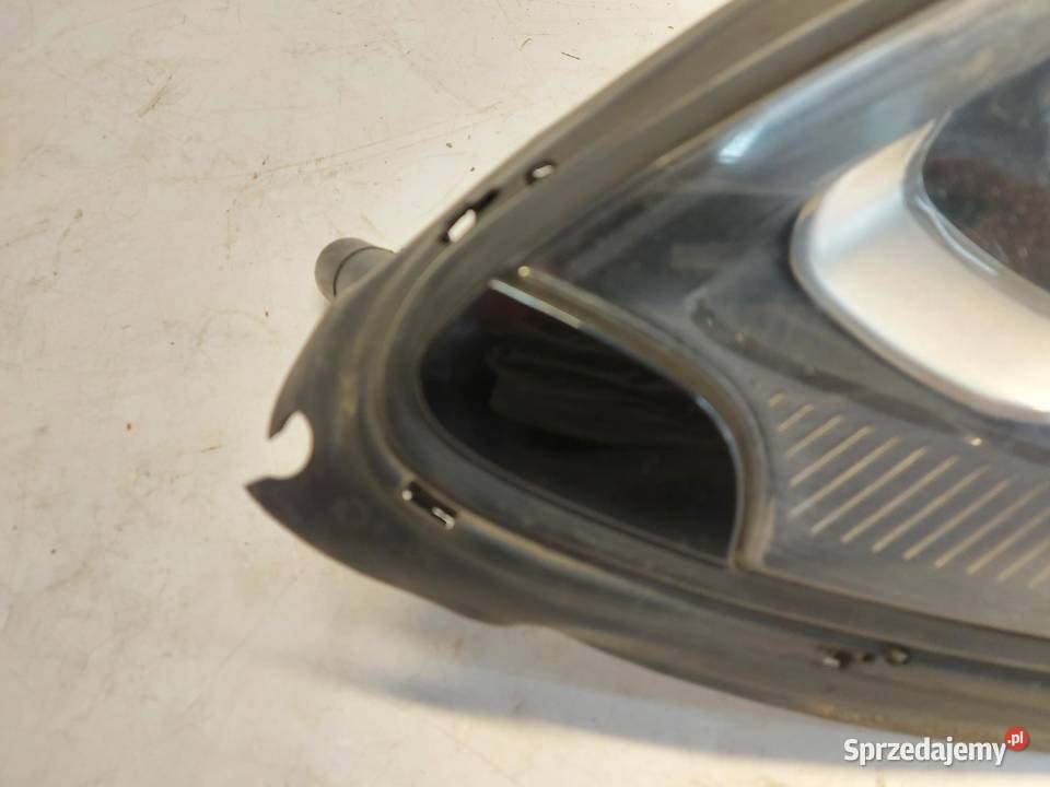 PORSCHE MACAN S 95B Lampa reflektor moduły przód