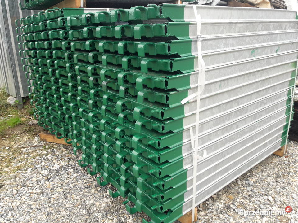 Podest do warszawskiego blat do rusztowania