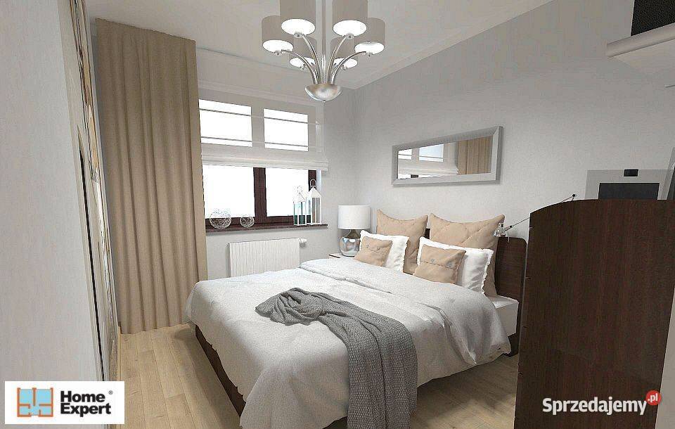 3pok 77met Husarskiej NOWE2008BALKONGARAŻ