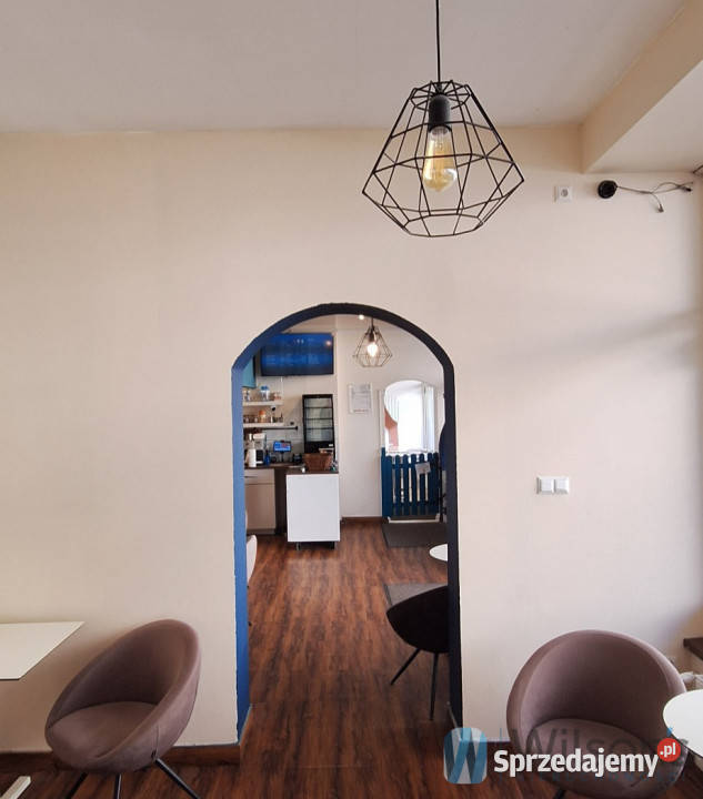 Lokal 144m2 Warszawa Obozowa sprzedam