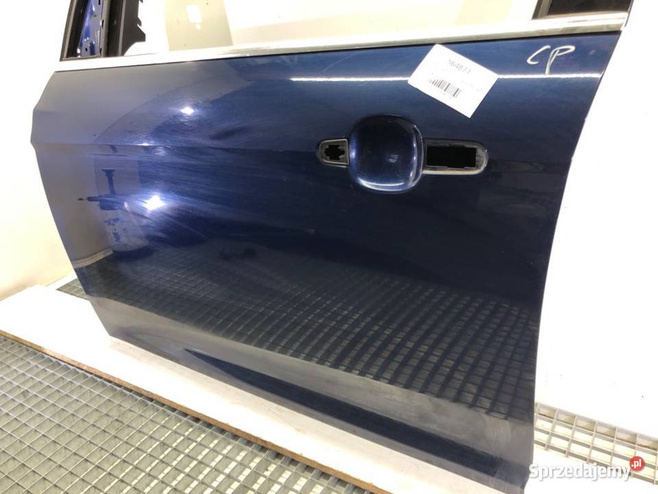 DRZWI LEWY PRZÓD FORD FOCUS III Kombi osobowe