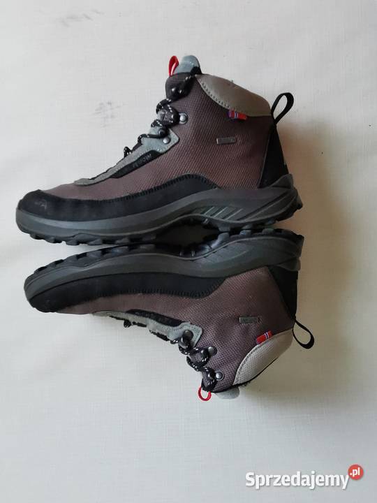 Trekkingi Alfa r41st