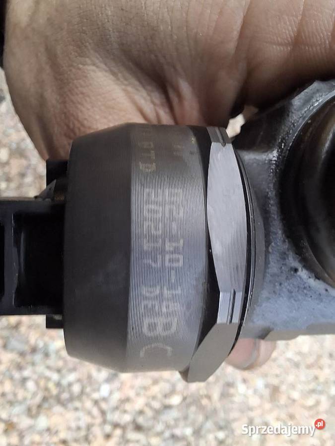 Pompowtryskiwacze Bosch 19 TDI VW Audi Skoda Myślenice