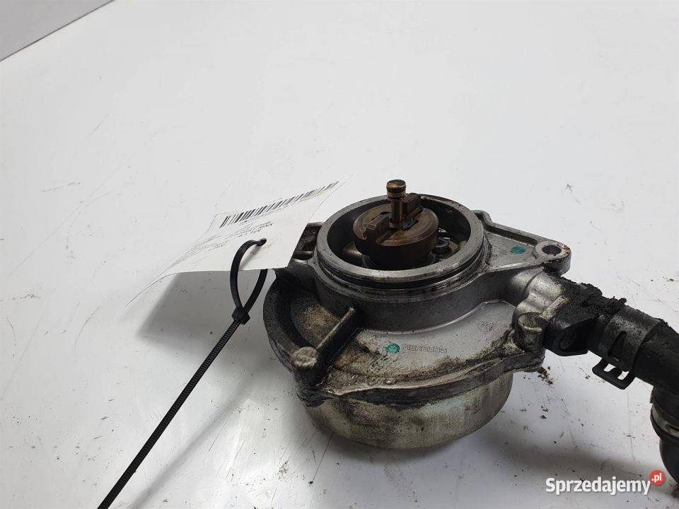 POMPA VACUM AUDI A8 D4 PRZED LIFT 059145100J Pozostałe kujawsko-pomorskie Lipno