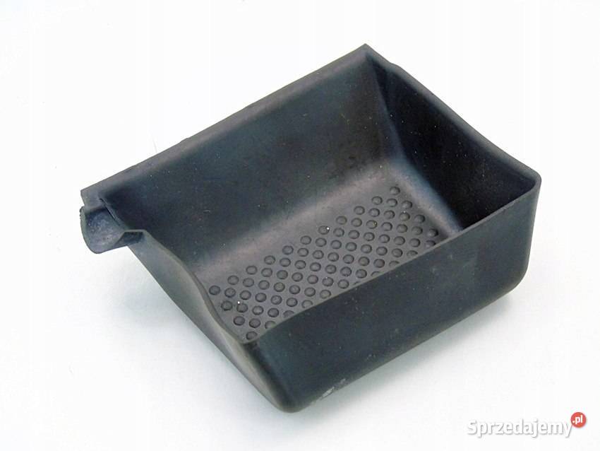 GUMA SCHOWKA SKODA FABIA I 6Y1857938D Sosnowiec