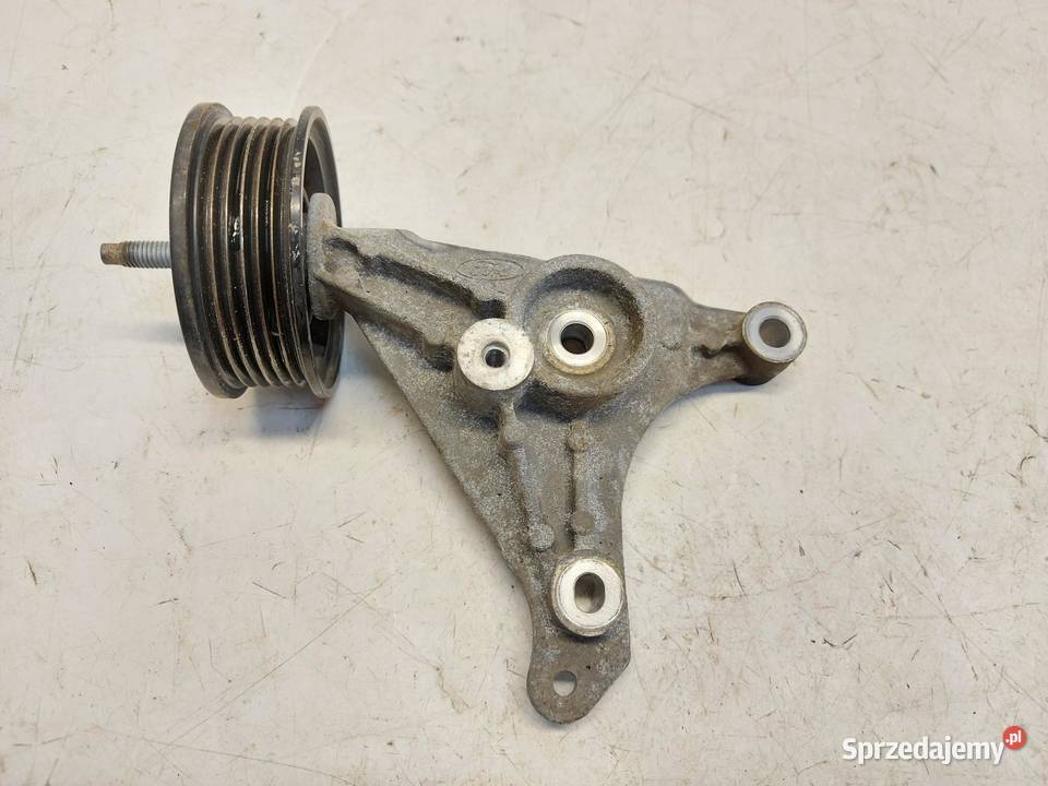 Ford Ranger VI 6 2024r MOCOWANIE ŁAPA MB3Q6D611 Wzmocnienia, belki i wsporniki