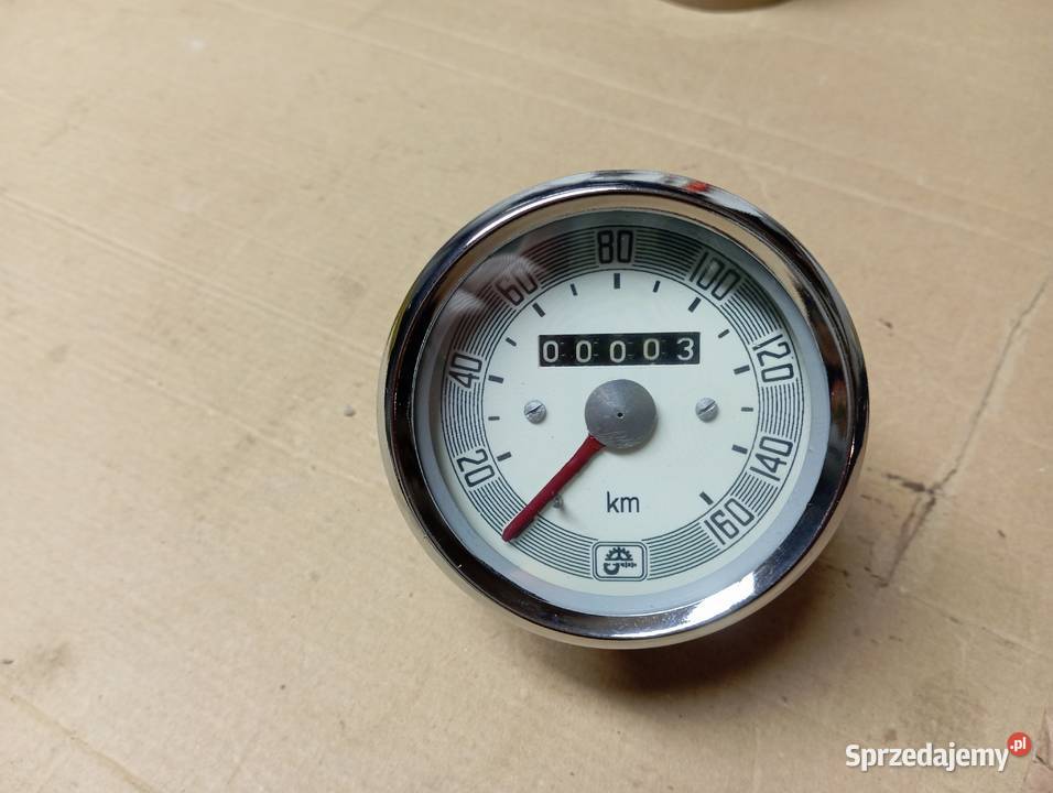 Licznik Junak M10 SHL M17 Gazela Pozostałe Kłomnice sprzedam