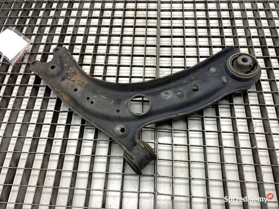 WAHACZ LEWY PRZÓD VW TROC Crossover 5Q0407151R