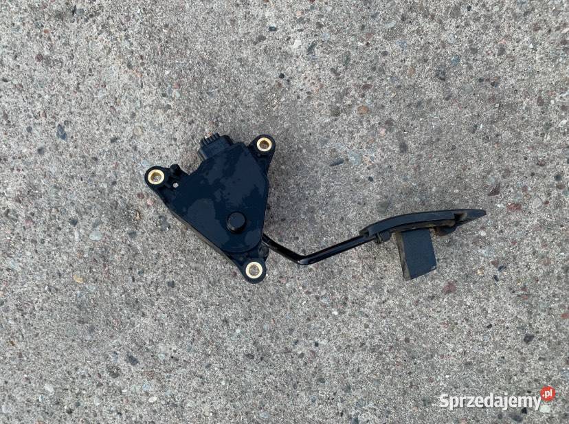 18002AX70B potencjometr pedał gazu nissan micra osobowe Potencjometry Szczecin sprzedam