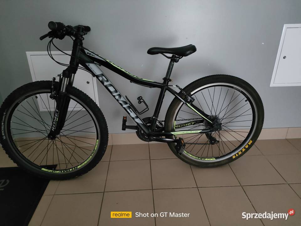 Rower Romet 26 Polkowice