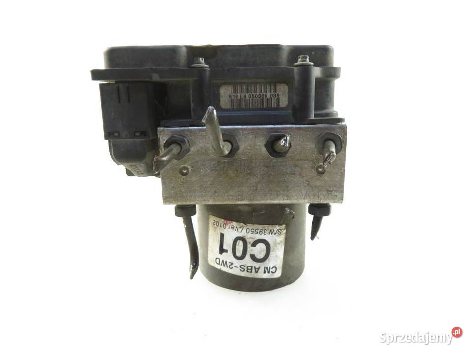 POMPA ABS HYUNDAI SANTA FE II 0265800541