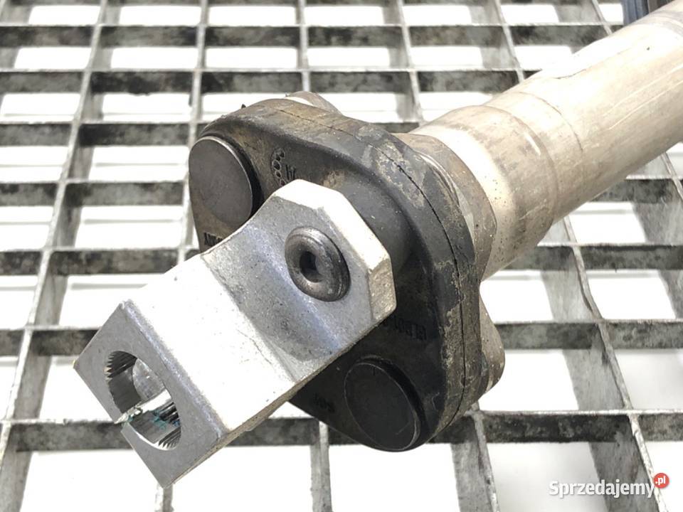 DRĄŻEK KOLUMNY KIEROWNICZEJ BMW G30 6869347 30