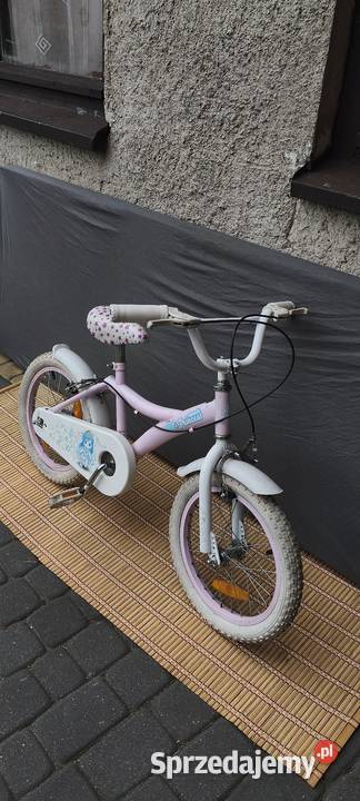 Rowerki Bliźniaczki koła 12 16 Swarzędz