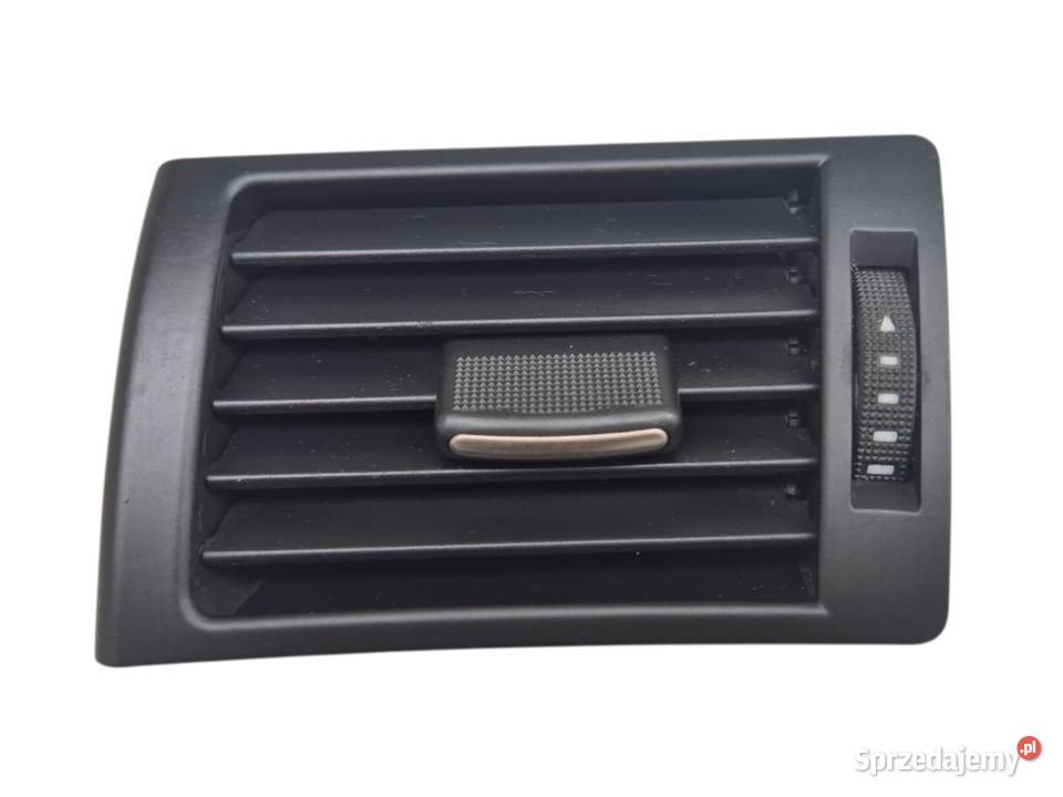 KRATKA NAWIEWU LEWA AUDI A4 B6 AUDI A4 B7 CZARNA Działoszyce sprzedam