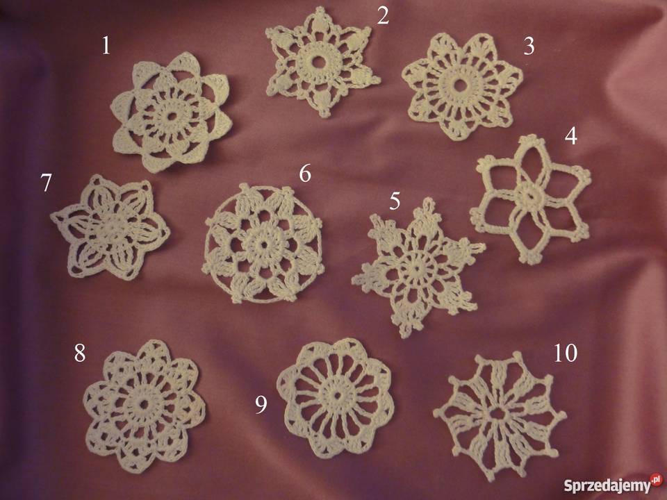 Bombki na choinkę ozdoby świąteczne serwetki Lublin