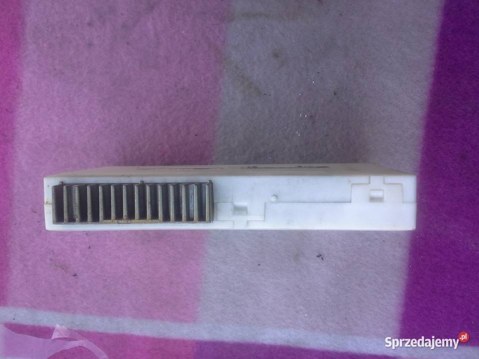 5DK00704716 BMW E39 moduł komfortu sterownik Układ elektryczny Dębno sprzedam