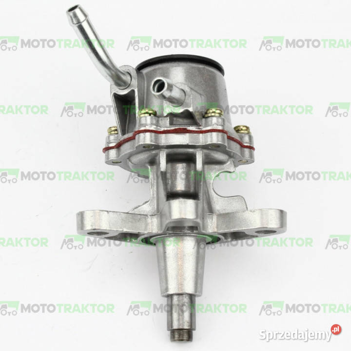POMPKA ZASILAJĄCA DEUTZ FAHR 04179734 04271682 sprzedam
