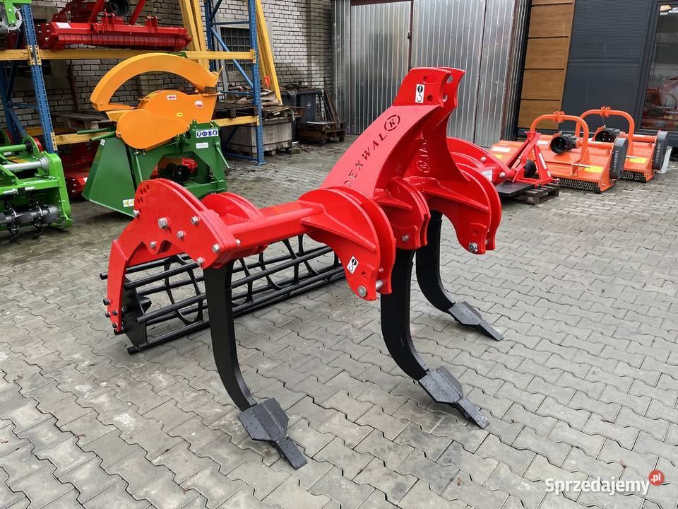 Głębosz MTYTAN BEZORKOWY ŚCIERNISKOWY głębokość lubelskie Włodawa