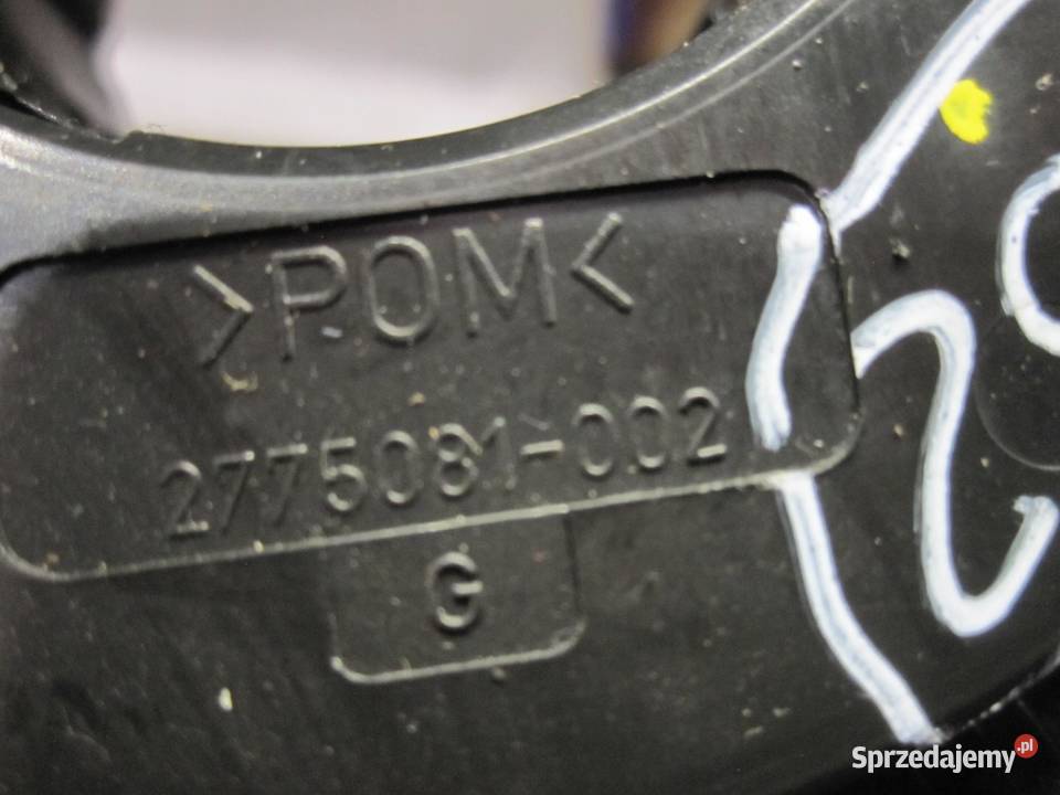 AUDI TT I 8N AIRBAG taśma zwijak 1JQ959654AC Poduszki powietrzne