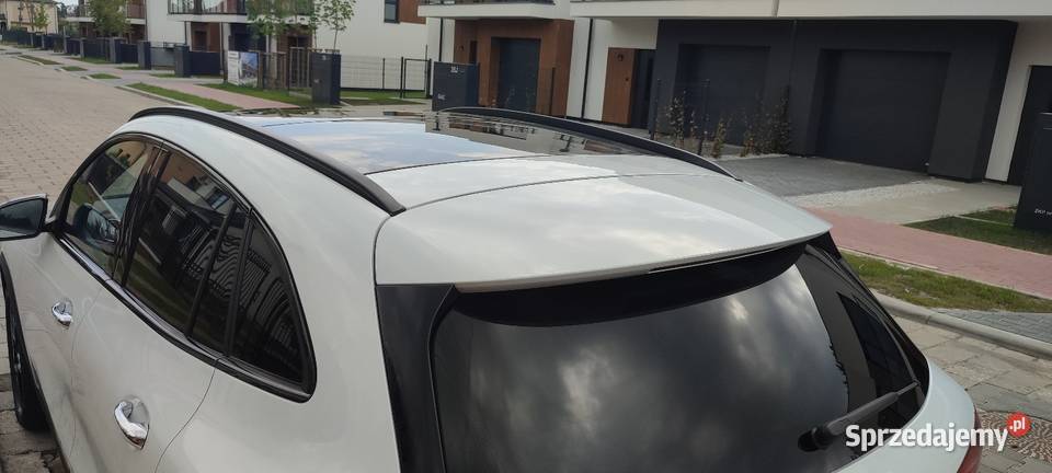Mercedes GLA AMG maxymalne wyposażony a Kozienice