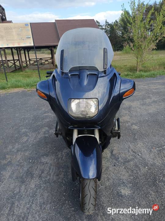 BMW R1100RT Chełm sprzedam