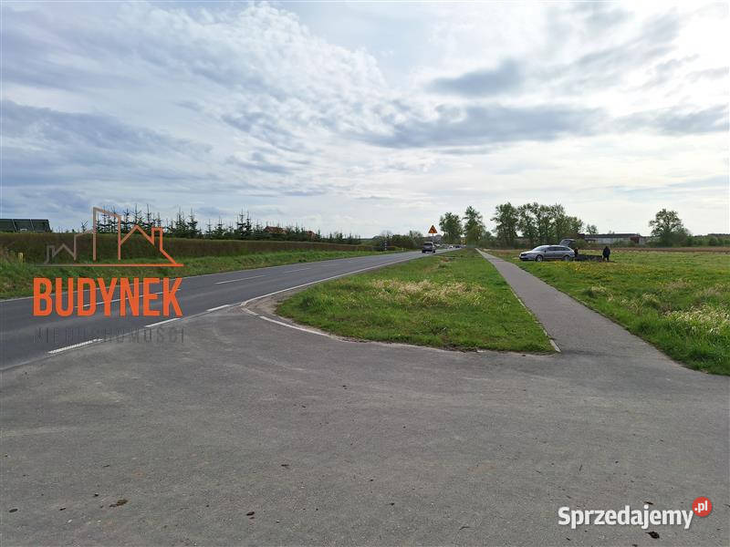 Działka budowlana Żukowo Morskie