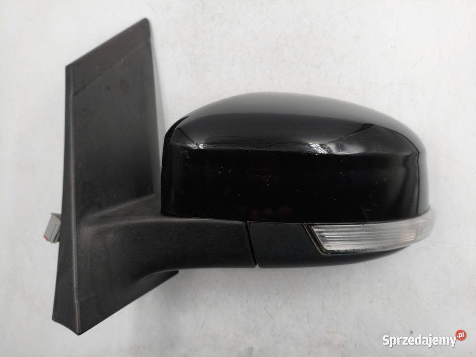 Lusterko Zewnętrzne Lewe Ford Focus MK2 Lift F3