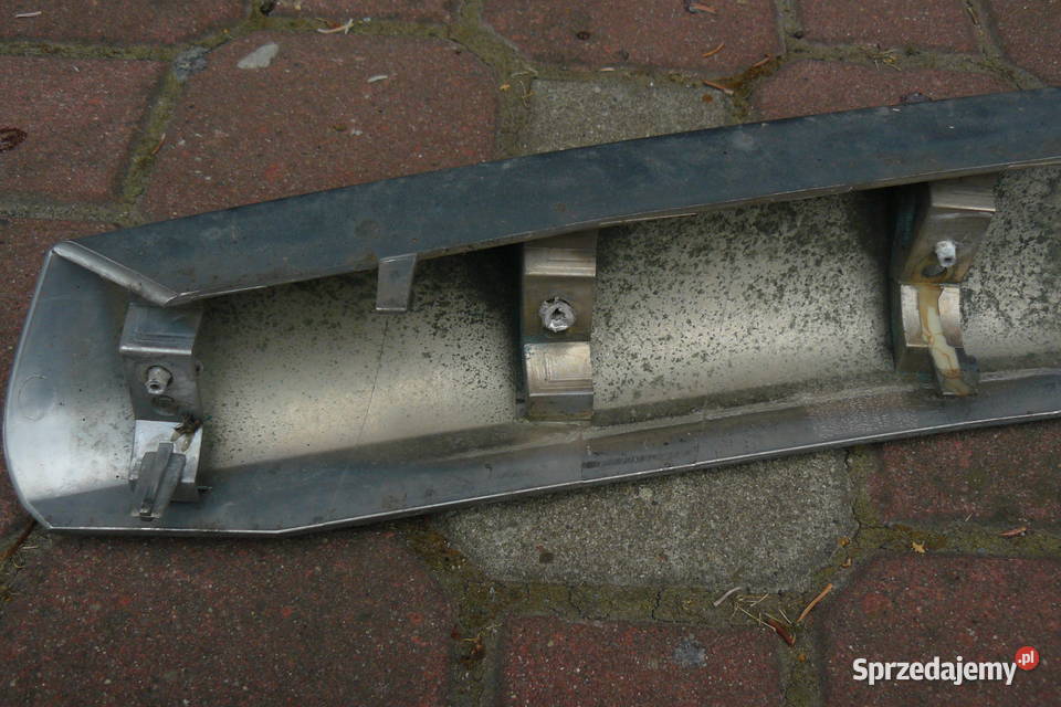 Opel Tigra TwinTop atrapakratkanakladka pod logo Rzeszów sprzedam
