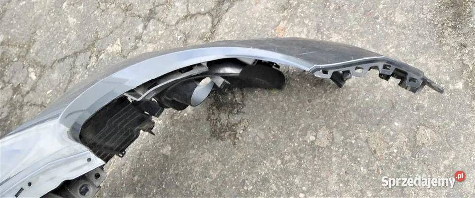 FIAT 500X LIFT 18 ZDERZAK PRZÓD zachodniopomorskie sprzedam