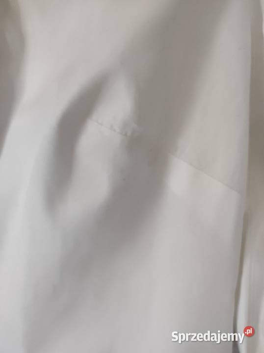 koszula bluzka koszulowa zapinana z ozdobnym Rozmiar 42(XL) Moda i Styl Kielce
