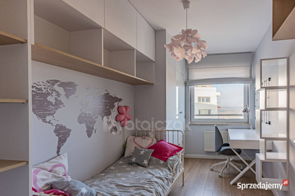 Mieszkanie Gdańsk 9989m2 4 pokoje