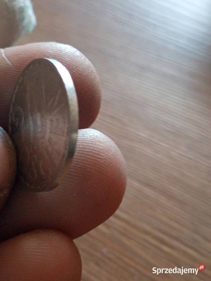 Sprzedam 10 Groschen 1987 r Austria sprzedam