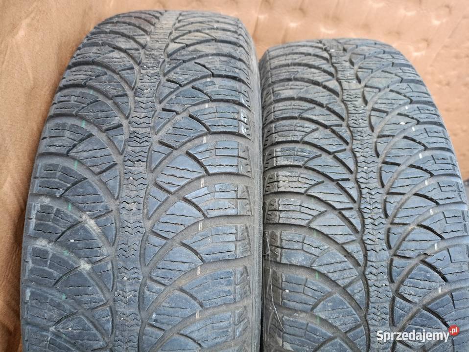 Opony opona Fulda Kristall Montero 3 17565R14 2 14cale Leszno