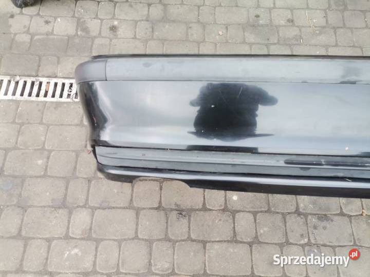 BMW E46 ZDERZAK TYLNY SEDAN 3039 Nowy Sącz