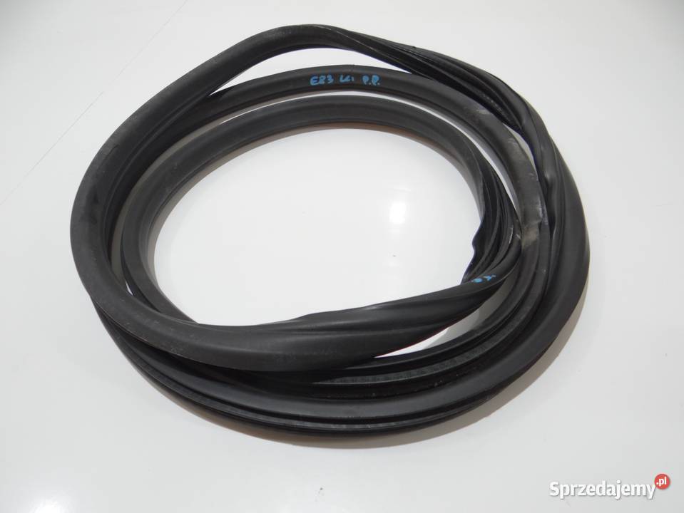 USZCZELKA DRZWI PRAWY PRZÓD BMW X3 E83 LCI Strzyżewice