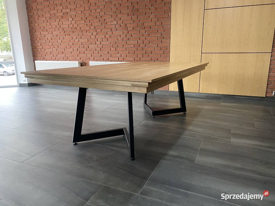 Stół bilardowy WENECJA 7 ft z Producent