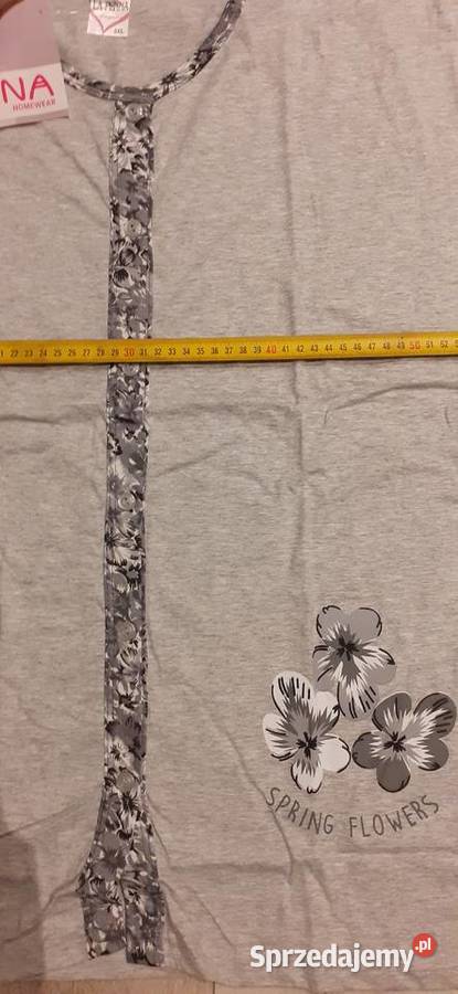 Piżama damska xxxl pomorskie Gdańsk sprzedam