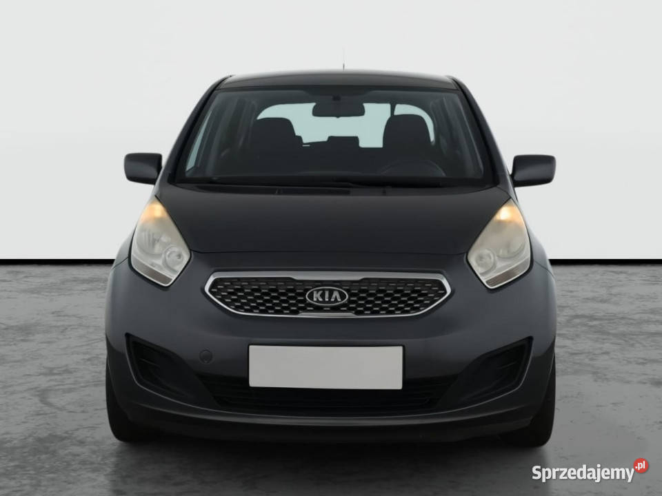 Kia Venga 14 CVVT MPV Piaseczno sprzedam