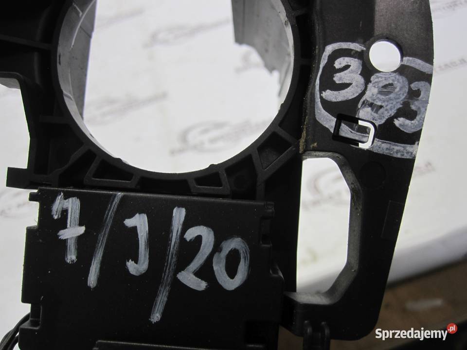 VW GOLF VI 11r przełącznik zespolony 5K0953513M Kielce