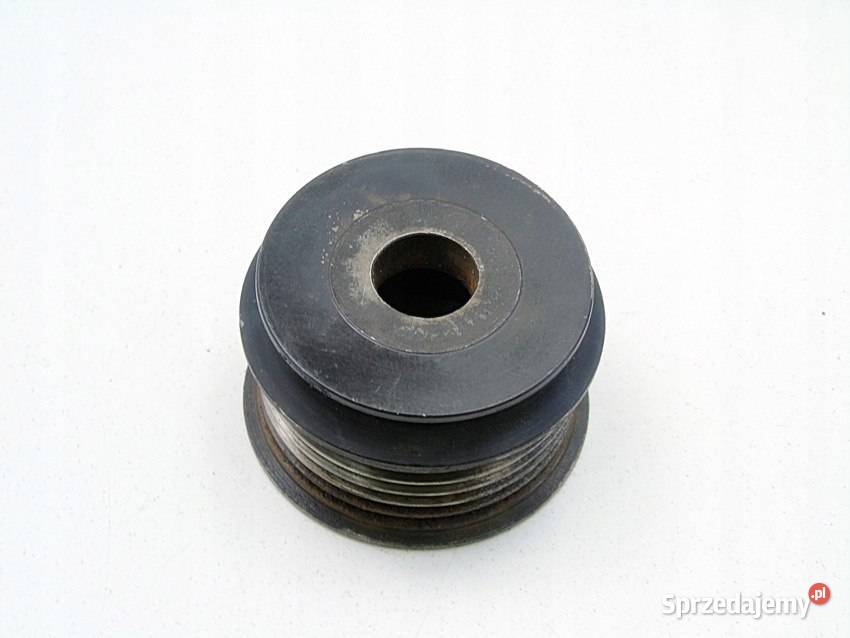 KOŁO ALTERNATORA 14 16V FABIA POLO 4 9N IBIZA 3 Sosnowiec