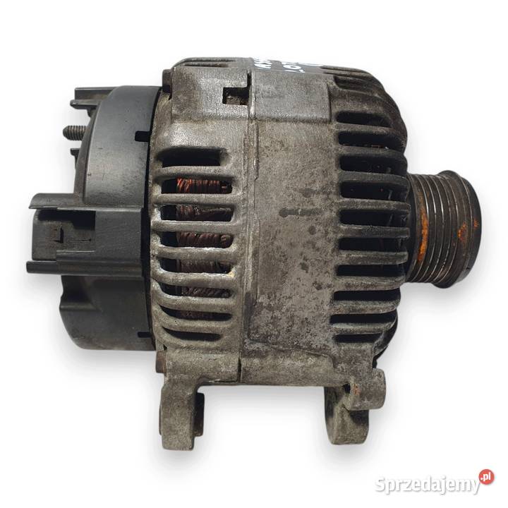 ALTERNATOR VW Passat B6 B7 CC 20 TDI Autoelectro Chełm